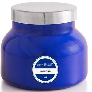 Capri Blue Volcano Scented Candle 19oz